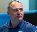 Находящийся в больнице тренер астраханского «Динамо» пропустит игры команды до Нового года