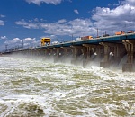 Губернатор добивается продления "рыбохозяйственной полки" паводка