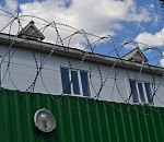 Астраханца лишили свободы за применение насилия к пограничнику 