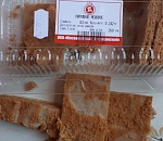 Астраханка купила в магазине торт с плесенью