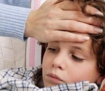 ОРВИ начали свое шествие по Астраханской области