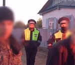 Пьяный астраханец ранил ножом сотрудника полиции