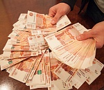 Уровень кредитной нагрузки астраханцев выше среднероссийского