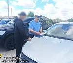 Конфискованная у астраханца за пьяную езду Лада Веста отправилась служить Отечеству