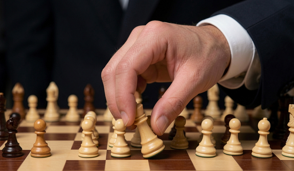 Астраханское правительство худеет на глазах