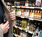 Ограбление по-астрахански: парни "хотели отметить Старый Новый год, а денег на выпивку не было"