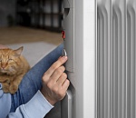 Отопительный сезон завершился в Астраханской области везде, кроме Астрахани