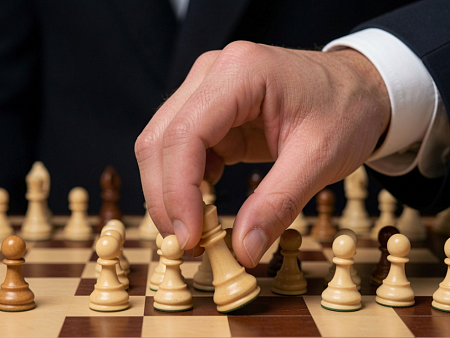 Астраханское правительство худеет на глазах