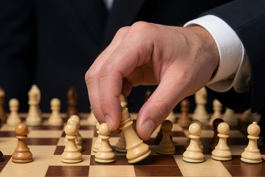 Астраханское правительство худеет на глазах