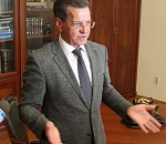 Александр Жилкин обещает омолодить региональное правительство