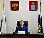 Порядка 600 нарушений закона в сфере ЖКХ выявили астраханские прокуроры за три месяца