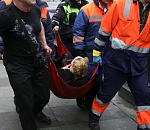 Взрыв в метро Петербурга. Обобщение