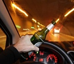 За выходные на астраханских дорогах полицейские выявили 49 пьяных водителей