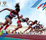 Олимпиада спартакиадная: в России стартуют соревнования, не уступающие по масштабам Всемирным играм