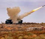 Конкурс лучших расчетов ПВО "Ключи от неба" завершится под Астраханью