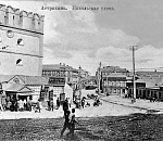 Новая пешеходная экскурсия в Астрахани будет посвящена «Параллельным историям»