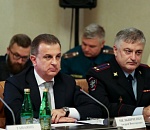 Гендиректор «Газпром добыча Астрахань» Андрей Мельниченко отчитался о предпринятых мерах по запаху газа