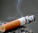 В Астрахани курильщик заставил жильцов покинуть дом