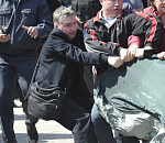 Очень важное уточнение про астраханский "Парнас"