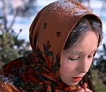 В Астраханскую область идут лютые морозы 