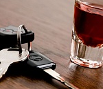 Под Астраханью задержали пенсионера, предпочитавшего водить авто во хмелю 