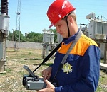 В ОАО «МРСК Юга» (ОАО «Россети») выполнили тепловизионное обследование энергооборудования на 134 подстанциях