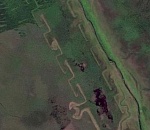 Таинственные узоры на территории Астраханской области оказались не такими уж и древними