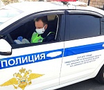 Астраханцам разрешили ездить с просроченными правами