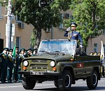 Будет ли в Астрахани парад Победы в этом году