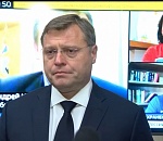 Игорь Бабушкин: "Для тех, кто приедет в Астраханскую область на майскую рыбалку, действует строгий двухнедельный карантин"