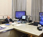 Кабинет министров исполнил решение съезда ЕР о выплате военным