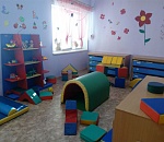 Мест в астраханских детских садах станет на 240 больше