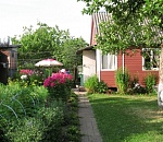 Астрахань и астраханцы. Лучшая дача — Большие исады?