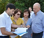 Инициативный проект граждан реализуют в астраханской школе