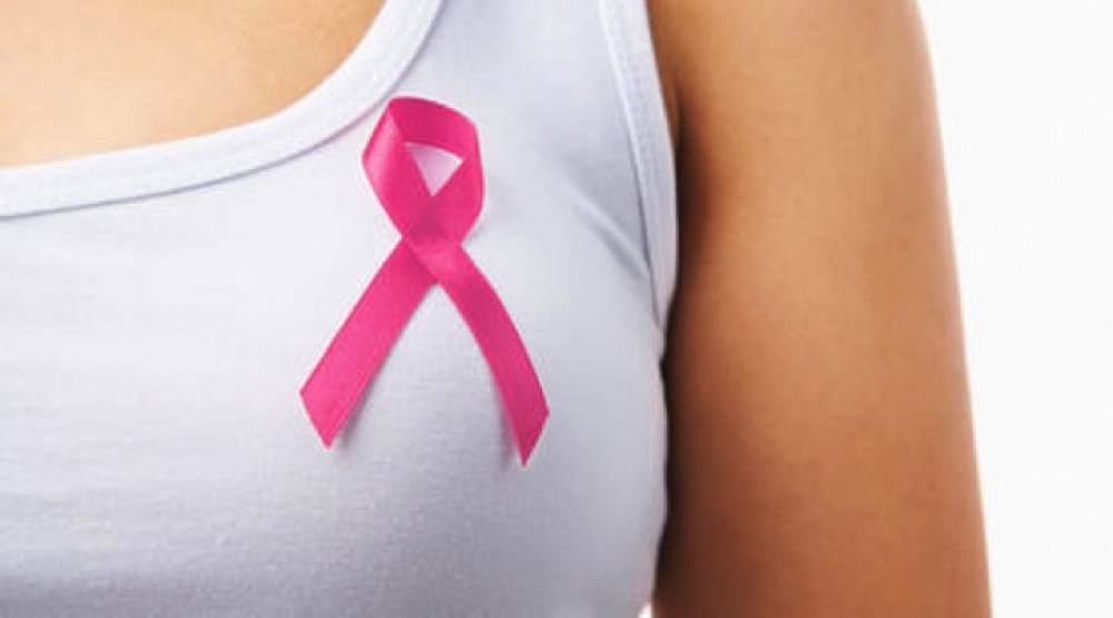 В Астрахани и области поборются с раком груди