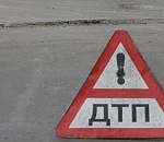 В центре Астрахани иномарка сбила 20-летнюю девушку на пешеходном переходе