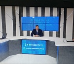 Уедет ли Игорь Бабушкин в Москву на новую должность?