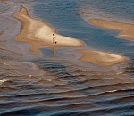 Астраханская область в 2015г выделит 3,6 млрд руб. на борьбу с маловодьем