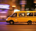 Астраханские маршрутки хотят оГЛОНАССить