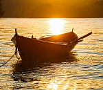 Жестокая трагедия на рыбалке под Астраханью – возбуждено уголовное дело