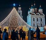 Астраханцев ждет ледовая сказка в Кремле от Ильи Авербуха