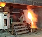 Директора астраханской фирмы подозревают в «левых» плавках чугуна и стали 