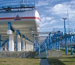 Завод по производству сжиженного газа начнут строить в апреле