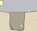 Астраханская область выкарабкивается из долговой ямы