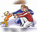 В 2021 году астраханцы усыновили 58 детей