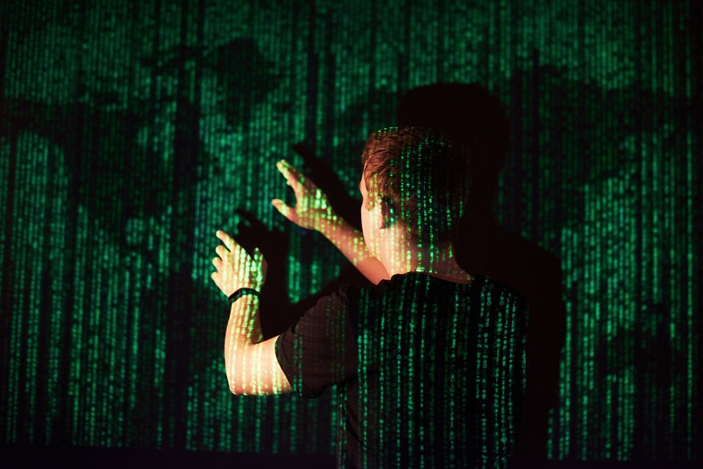 В Астрахани появится киберполигон для подготовки экспертов по работе с ИИ