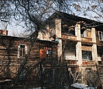 В Астрахани снесли старинный дом купца Варвация
