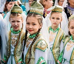 13 мая астраханцев ждут на Сабантуй