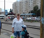 На маршруте 64 в Астрахани опять проблемы