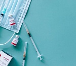 Почти половина астраханцев, подлежащих вакцинации, привилась от COVID-19